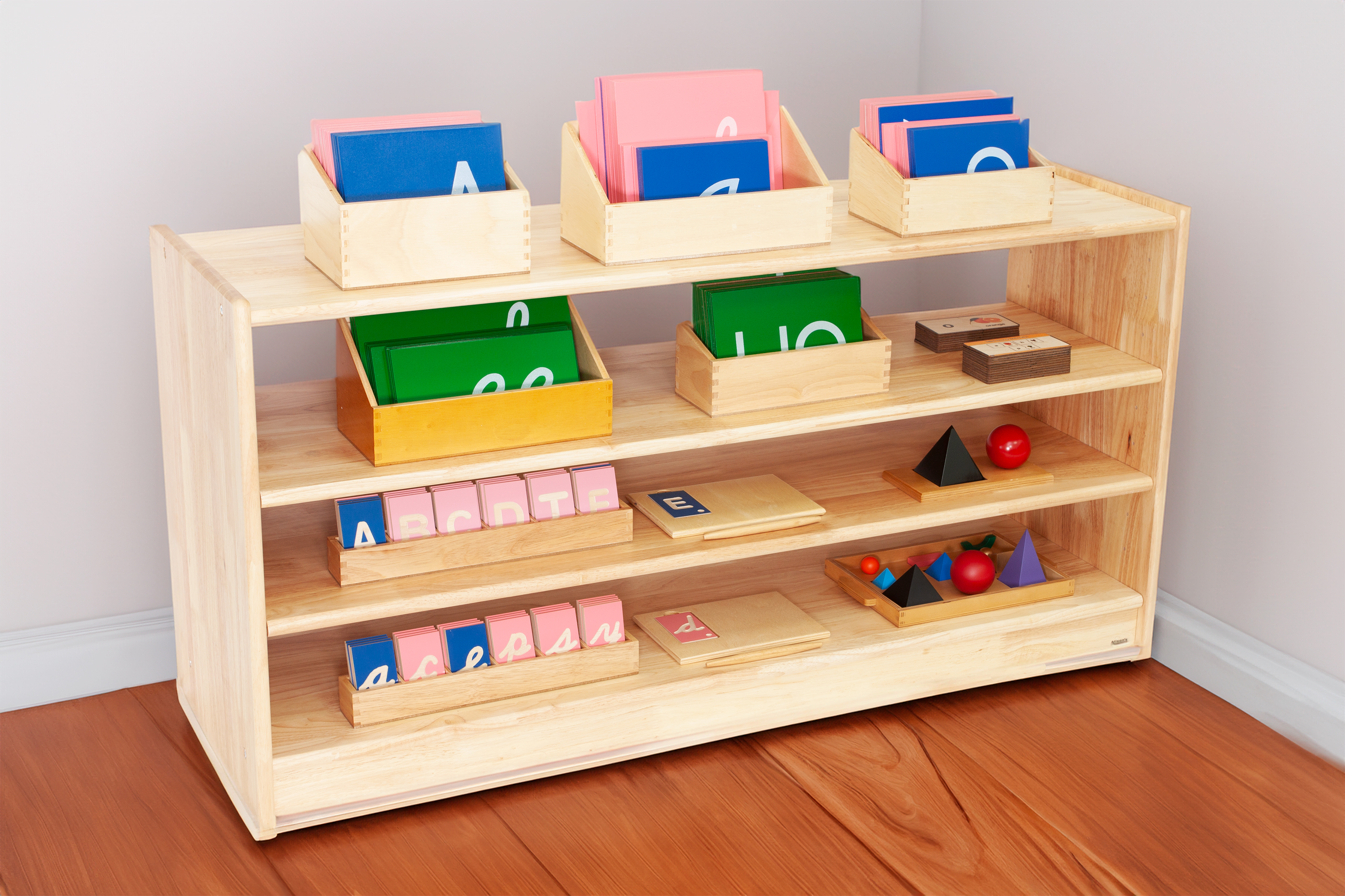 Montessori Furniture